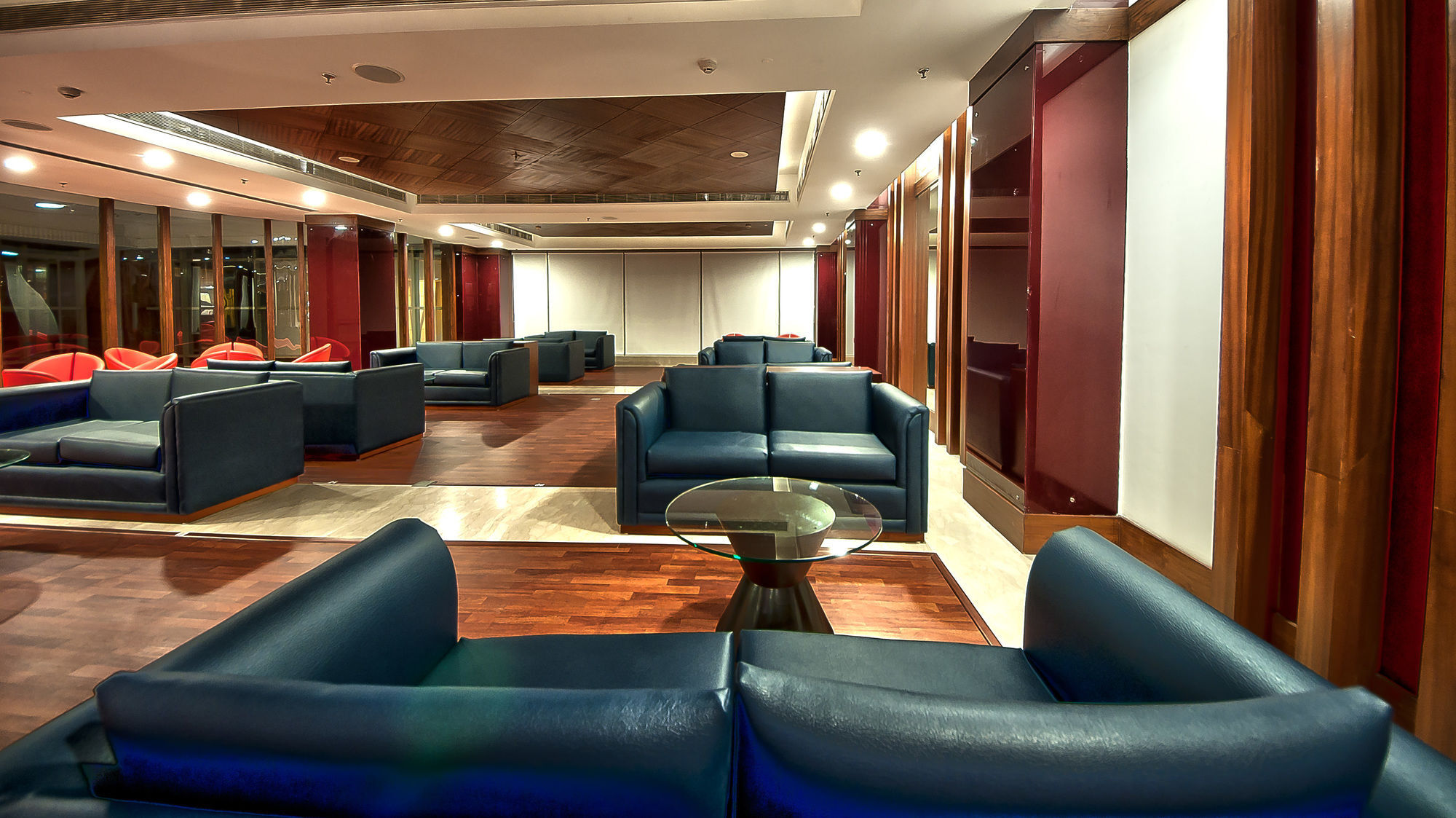 The Golden Plaza Hotel Panchkula Extérieur photo